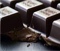 الشوكولاتة الداكنة تقلل من فرص الإصابة بالسكتة الدماغية