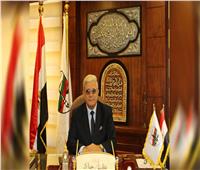 «النيابة الإدارية» تهنئ الرئيس السيسى والمصريين بالذكرى الـ10 لثورة 30 يونيه