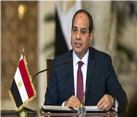 السيسي: مصر لن تتخلى أبدًا عما حققته على أرض الواقع من انتصارات 