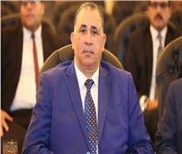 نقيب المحامين يهنئ الرئيس السيسي والشعب المصري بـ «ذكرى ثورة 30 يونيو»
