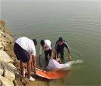 تفاصيل مصرع طفلين غرقا فى نهر النيل بالصف 
