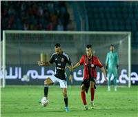 اتحاد الكرة يحدد موعد مباراة الأهلي و الداخلية في كأس مصر 