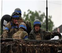 روغوف: القوات الأوكرانية تستعد للمرحلة الثانية من الهجوم المضاد