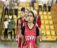 تعرف على مواعيد منافسات سيدات وناشئات السلة فى البطولة العربية