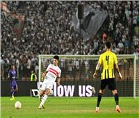 الزمالك يضرب موعدًا مع بيراميدز في نصف نهائي كأس مصر