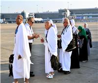 مصر للطيران تسير 18 رحلة جوية لعودة حجاج بيت الله الحرام إلى أرض الوطن