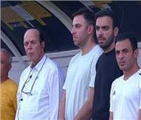 شوبير ينتقد قيادة رئيس النجوم فريقه أمام إنبي بكأس مصر