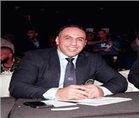 "محسن" يمثل مصر في تحكيم بطولة العالم مستر يونيفرس للهواه والمحترفين 