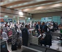  مصر للطيران تشهد  اليوم أعلى معدلات التشغيل 