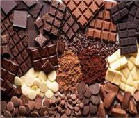 تعالج الأكتئاب وتسبب حب الشباب والبعض منها بـ 2600 دولار .. اليوم العالمي للشوكولاتة