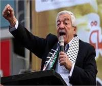 نائب رئيس حركة «فتح»: حكومة نتنياهو أتت من أجل ارتكاب جرائم ضد الشعب الفلسطيني