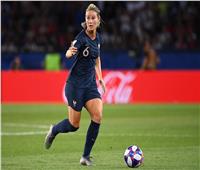 نجمة فرنسا تغيب عن كأس العالم