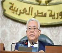 رئيس النواب: الاعتداءات الإسرائيلية على المدن الفلسطينية تمثل انتهاكا للقانون الدولي