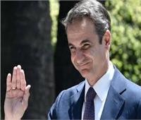 اليونان.. منح الثقة لحكومة ميتسوتاكيس لولاية ثانية