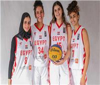 منافسة شرسة بين مصر والمغرب على لقب البطولة العربية لسيدات السلة