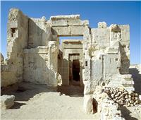 «معبد آمون وقلعة شالي.. وجبل الدكرور» أبرز المعالم الأثرية بواحة سيوة.. صور