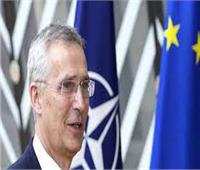 أمين عام الناتو يقدم مقترحه لتسريع انضمام أوكرانيا للحلف