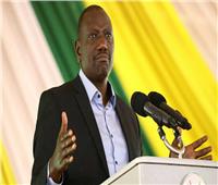 الرئيس الكيني: الوضع بالسودان مقلق ويتطلب حوارا جريئا