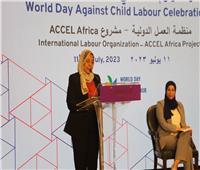 وزير العمل: مصر ملتزمة بالمعايير والإتفاقيات الدولية في مواجهة «عمالة الأطفال»