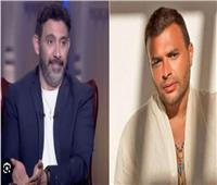 «يمكن خير» تشعل حرب فيديوهات بين رامي صبري وعمرو مصطفى لاثبات صاحب اللحن