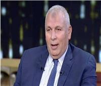 محافظ الوادي الجديد يتابع مستجدات الأعمال بنادي الهجن والفروسية الدولي