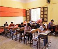 « التعليم » تضبط 41 حالة غش بامتحانات الثانوية العامة.. والشرقية في المقدمة