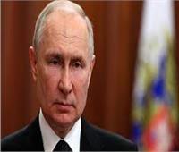 بوتين: "روسيا" لن تستسلم وستمضي قدمًا بطريقها الخاص دون أن تنعزل عن العالم