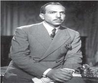 لماذا عاش زكي رستم حياته في «توتر» دائم؟