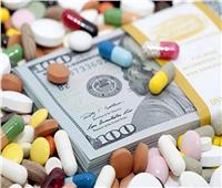 صادرات المستلزمات الطبية والأدوية تقفز 14% خلال النصف الأول من 2023