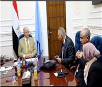 خطة حصر ممتلكات الدولة تصل القاهرة.. تعرف على آخر التطورات