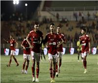 ترتيب الدوري المصري بعد ختام الجولة الأخيرة