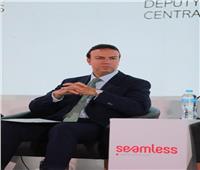 «البنك المركزي» يستضيف مؤتمر «سيملس شمال أفريقيا» 2023 للمرة الثالثة