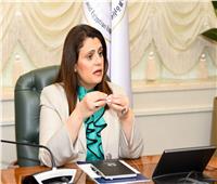 وزيرة الهجرة:  "كشف حساب" في أولى جلسات "مؤتمر المصريين بالخارج "(خاص)