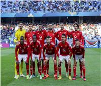 ترتيب الدوري المصري الممتاز قبل لقاء الأهلي وحرس الحدود