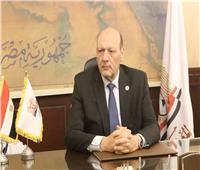 حزب "المصريين": قرارات العفو الرئاسي رسالة صريحة على توفير مناخ سياسي منفتح