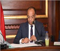 رئيس صحة الشيوخ: القضاء على قوائم الانتظار في سيناء تأكيد على أهمية القوافل الطبية
