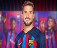 لاعب برشلونة الجديد: المكالمة الأولى حسمت قراري