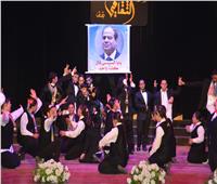 «التجنيد» تنظم إحتفالية لعدد من ذوى الهمم بالتعاون مع محافظة الغربية خلال إنهاء مواقفهم التجنيدية 