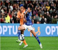 منتخب اليابان يكتسح زامبيا بخماسية ويحقق أكبر فوز في مونديال السيدات