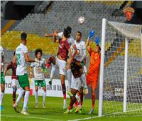 بث مباشر مباراة المصري وسيراميكا في كأس رابطة الأندية 