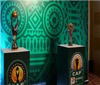 كل ما تريد معرفته عن الفرق المصرية في قرعة دوري أبطال أفريقيا والكونفدرالية