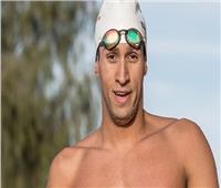 في بطولة العالم للسباحة.. مروان القماش يحتل المركز العاشر عالميا