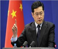 بعد عزل وزير الخارجية الصيني تشين جانج  فمن هو خلفه ؟
