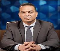 تجديد الثقة لـ اللواء نبيل سليم مساعد لوزير الداخلية لقطاع أمن القليوبية