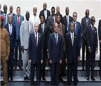 تفاصيل عن مشاركة مصر وعُمالها في قمة «روسيا إفريقيا»