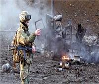 التليجراف البريطانية : تطالب الجيش الأوكراني « بالصبر»
