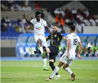 بهدف بنزيما| اتحاد جدة يتخطى الصفاقسي في البطولة العربية 2023