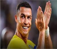 «رونالدو» يعلق على فوز النصر على الاتحاد المنستيري برباعية في البطولة العربية