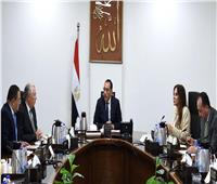 مدبولى يستعرض تفعيل التعاون الثنائي بين مصر وإيطاليا في الزراعة والتصنيع الزراعي