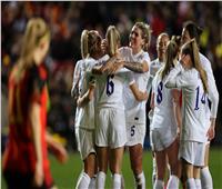 مونديال السيدات| إنجلترا تسحق الصين وترافق الدنمارك لثمن النهائي 